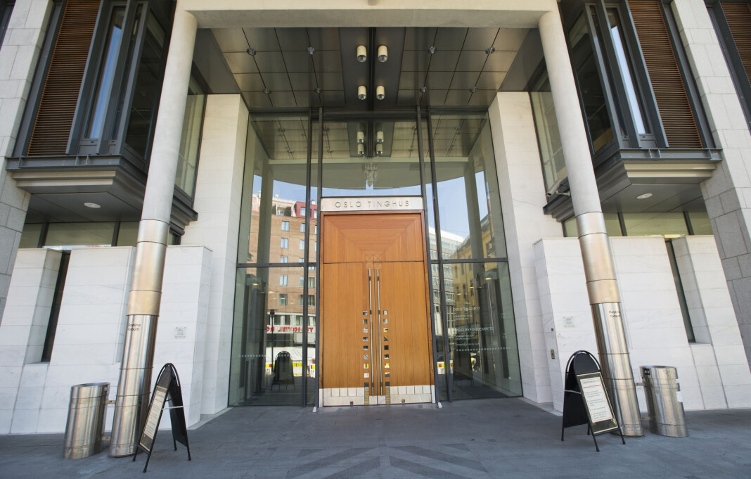 Ifølge justispolitisk talsperson Peter Frølich for Høyre vil et abonnement for å få tilgang til norske dommer i dag koste 15.000 kroner. Foto: Trond Reidar Teigen / NTB scanpix Ifølge justispolitisk talsperson Peter Frølich for Høyre vil et abonnement for å få tilgang til norske dommer i dag koste 15.000 kroner. Foto: Trond Reidar Teigen / NTB scanpix