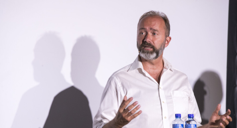 Giske krever åpne kriserapporter