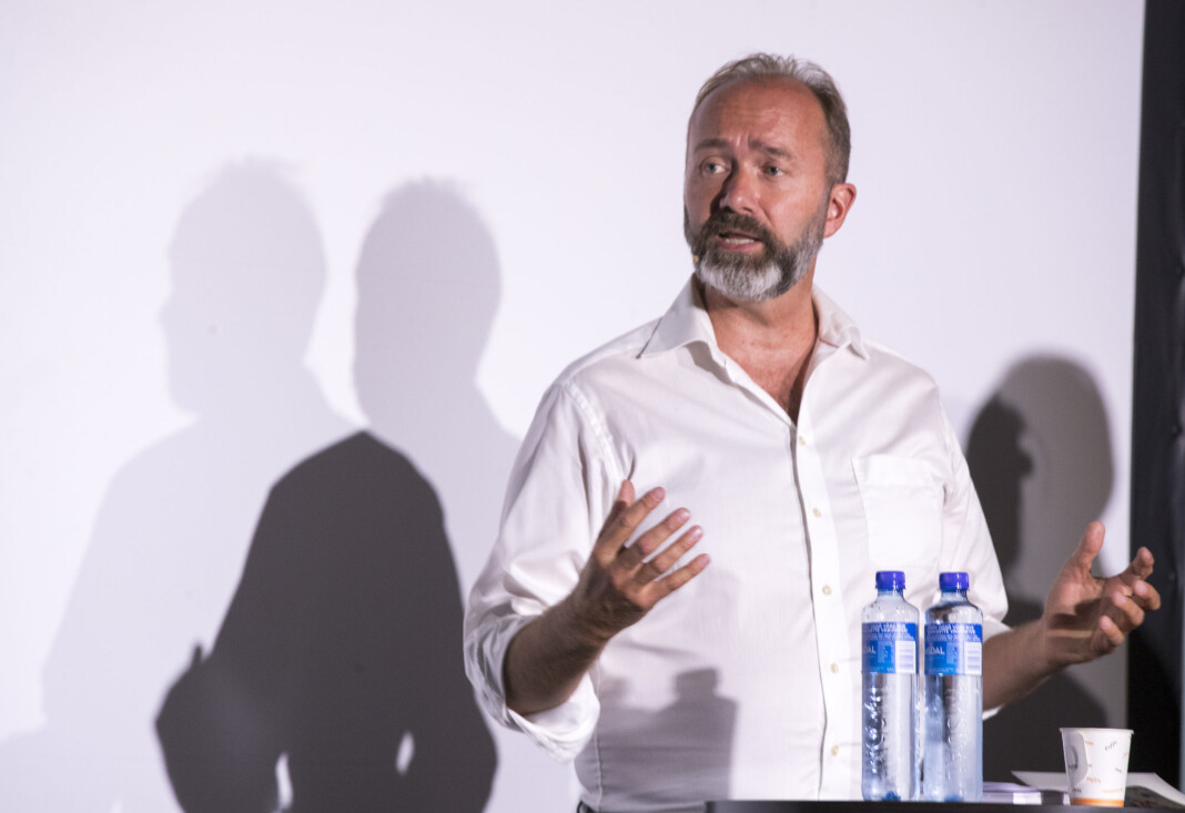 Tidligere Ap-nestleder Trond Giske krever unnskyldning fra VG for en sak om en bekymringsmelding Ap mottok onsdag kveld. Foto: Terje Pedersen / NTB scanpix. Tidligere Ap-nestleder Trond Giske krever unnskyldning fra VG for en sak om en bekymringsmelding Ap mottok onsdag kveld. Foto: Terje Pedersen / NTB scanpix.