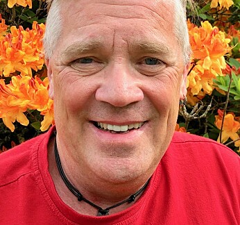Frilansjournalist Alf Bergin. Foto: Kjetil S. Grønnestad Frilansjournalist Alf Bergin. Foto: Kjetil S. Grønnestad
