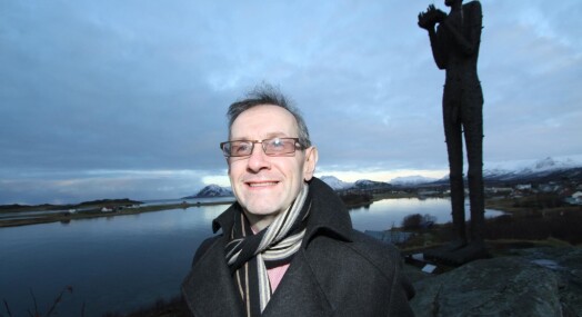 Vil at Geir Bjørn Nilsen skal konsentrere seg om VOL Vil at Geir Bjørn Nilsen skal konsentrere seg om VOL
