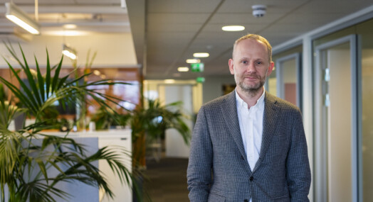 Jeg forstår ikke Dagbladet, men Dagbladet forstår meg Jeg forstår ikke Dagbladet, men Dagbladet forstår meg