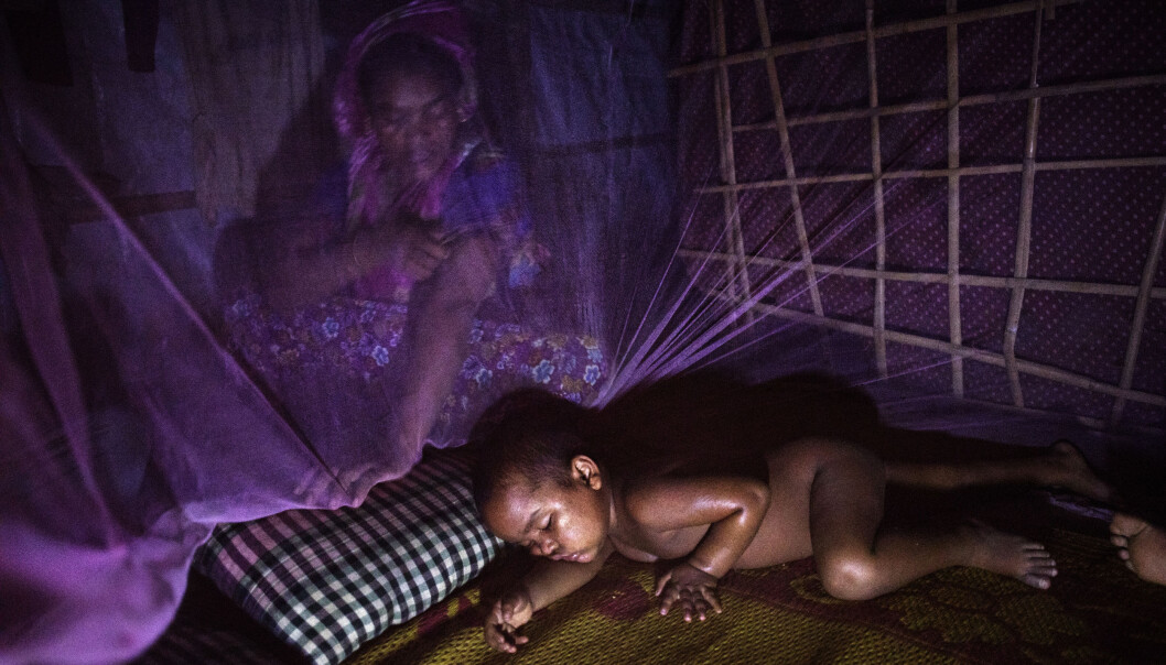 Årets Reportasje, Utland: Jacob Erbahn, Politiken. For serien «Dagligdag i verdens største flygtningelejr» om Rohingya-flygtninger i Bangladesh. Årets Reportasje, Utland: Jacob Erbahn, Politiken. For serien «Dagligdag i verdens største flygtningelejr» om Rohingya-flygtninger i Bangladesh.