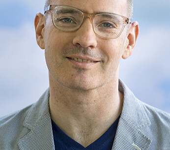 Craig Silverman. Foto: Joakim Berndes / Wikimedia / CC BY-SA 4.0 Craig Silverman. Foto: Joakim Berndes / Wikimedia / CC BY-SA 4.0