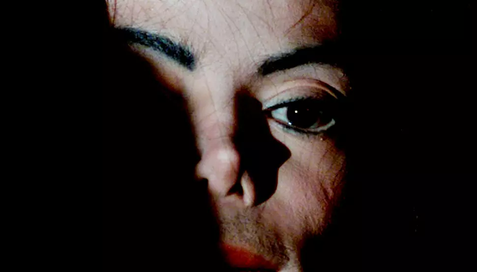 NRK snur og fjerner likevel ikke Michael Jacksons musikk fra spillelistene på sine radiokanaler. Foto: Reuters / NTB scanpix