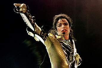 NRK fjerner Michael Jacksons musikk i to uker etter beskyldniger i ny dokumentar