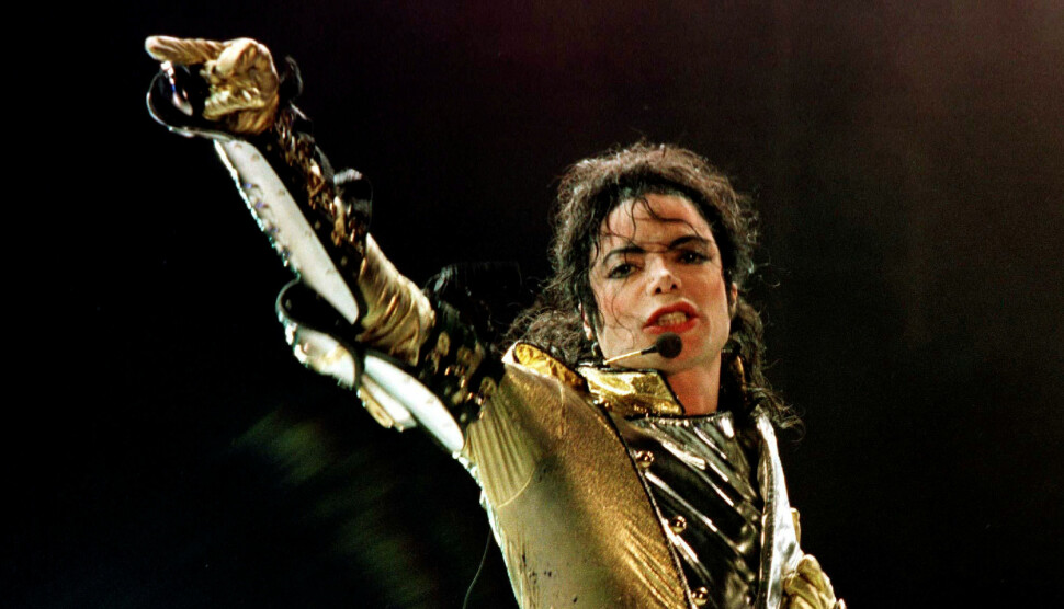 Dokumentaren om Michael Jackson, hvor han anklages for å ha begått grove overgrep mot to gutter da de var sju og ti år gamle, er blitt populær blant HBOs seere. . Foto: Reuters / NTB scanpix