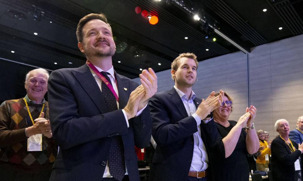 74 klager på NRKs vinkling om «tidligere pornoavhengig» og «sex-rådgiver» i KrF