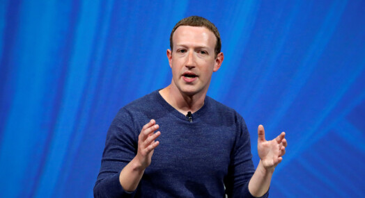 Mark Zuckerberg presenterer ny Facebook-visjon: Personvern og kryptering skal stå i fokus
