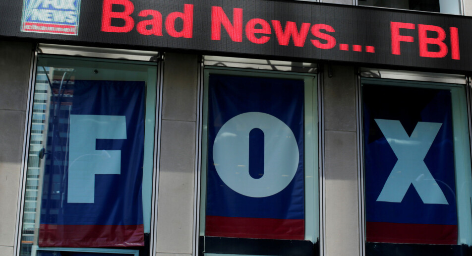 Demokrater vil ikke la Fox News holde debatt