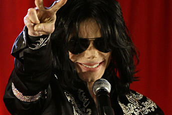 Michael Jackson-fans forsvarer ham fortsatt: Starter kampanje mot omstridt dokumentarfilm