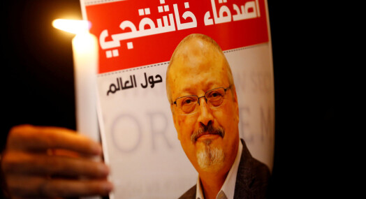 USA fastslår at Khashoggi ble drept av Saudi-Arabia