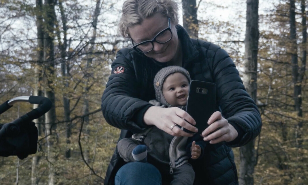 «Dukkebarna» vinner beste kortdokumentar