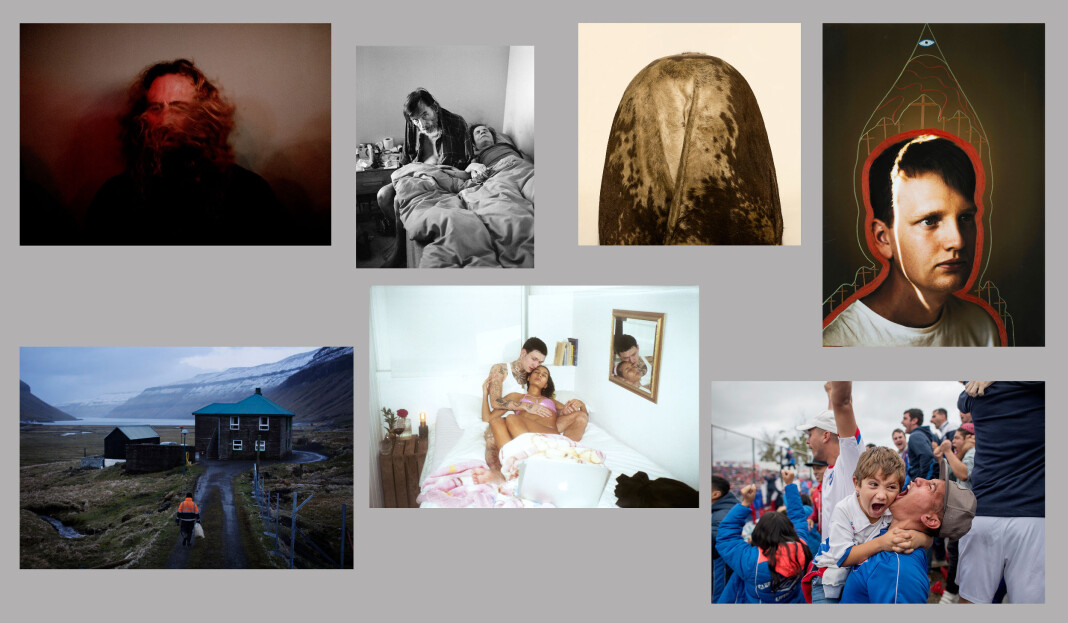 Foto: Paul Sigve Amundsen, Brian Cliff Olguin, Hanne Marie Lenth Solbø, Therese Alice Sanne, Andrea Gjestvang, Simen R. Ulvestad, Gøran Bohlin. Foto: Paul Sigve Amundsen, Brian Cliff Olguin, Hanne Marie Lenth Solbø, Therese Alice Sanne, Andrea Gjestvang, Simen R. Ulvestad, Gøran Bohlin.