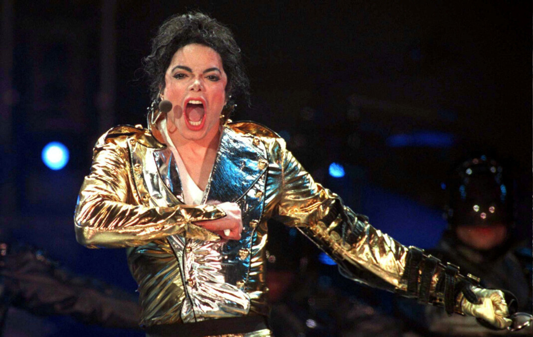 «Leaving Neverland» fikk prisen under en seremoni i Los Angeles lørdag kveld lokal tid. Foto: Reuters / NTB scanpix «Leaving Neverland» fikk prisen under en seremoni i Los Angeles lørdag kveld lokal tid. Foto: Reuters / NTB scanpix