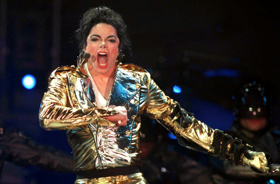 Stjerneadvokat Mark Geragos kritiserer den omstridte Michael Jackson-dokumentaren. Foto: Alexander Natruskin / Reuters / NTB scanpix