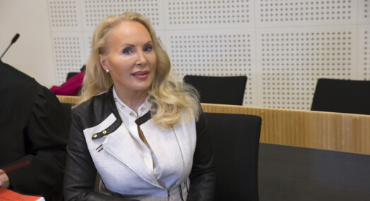 Mona Høiness likevel tilfreds etter rettslig nederlag