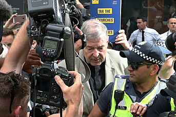 Risikerer fengsel: Ny rettshøring for 23 australske journalister