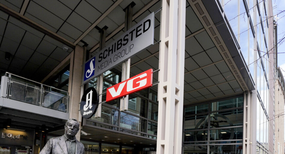 VG legger fram granskningsrapporten i Giske-saken onsdag kveld klokka 20