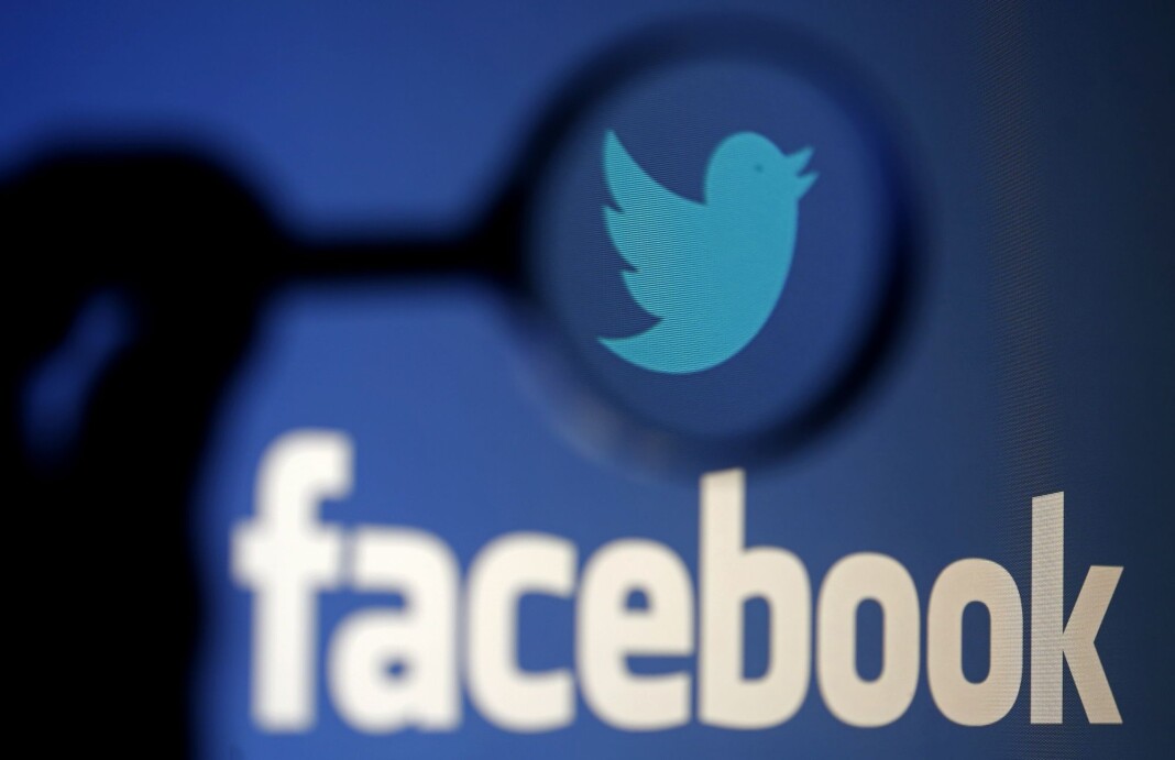 Facebook har svart at 1,5 millioner henvisninger til videoen fra angrepet ble fjernet «raskt». Foto: Reuters / NTB scanpix Facebook har svart at 1,5 millioner henvisninger til videoen fra angrepet ble fjernet «raskt». Foto: Reuters / NTB scanpix