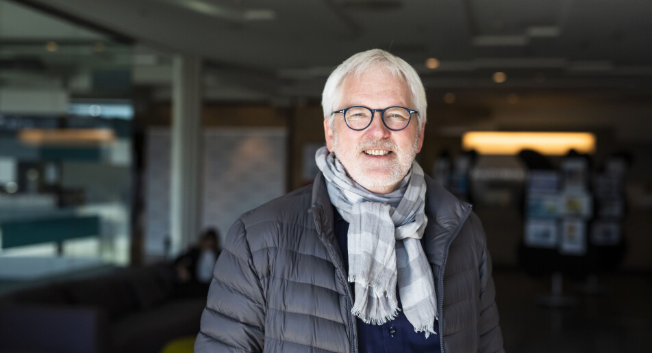 Amedia etter tap i klagenemnda: – Regelverket må endres