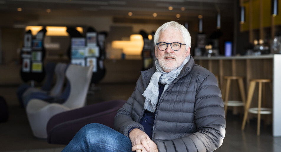 20 pressestøtte-millioner manglet: – Burde ha vært oppdaget