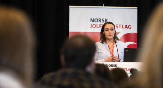 Ønsker at iTromsø-journalist skal vitne i stor narkotikasak