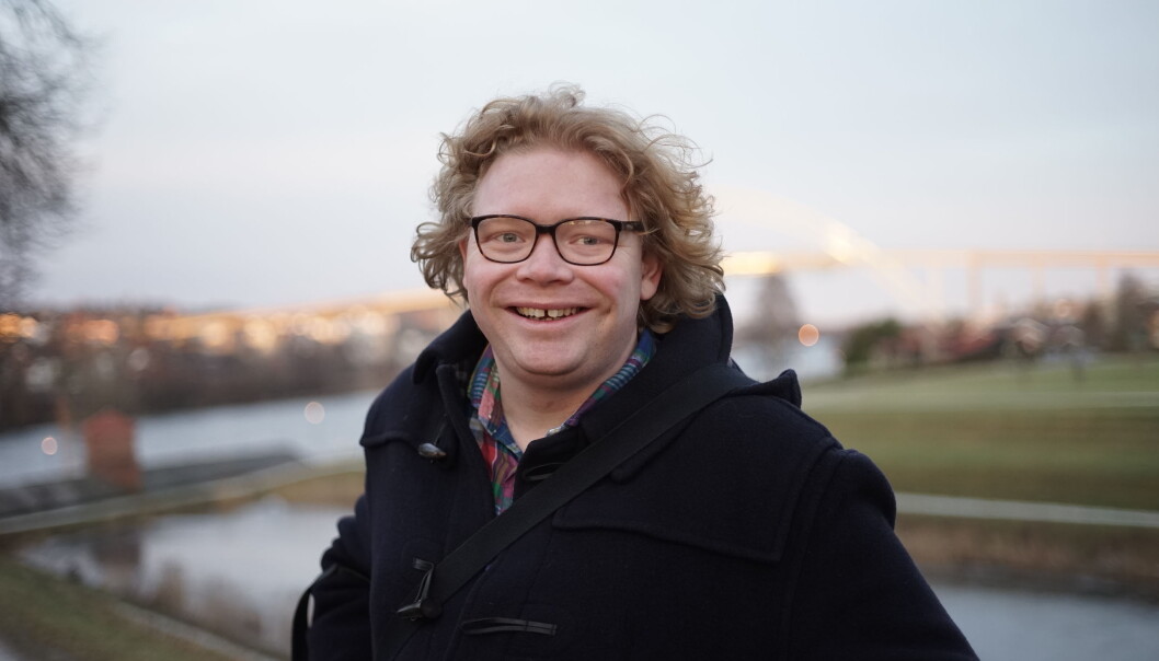 Nye oppgaver venter Arne-Petter Lorentzen når han blir frontsjef i ABC Startsiden. Nye oppgaver venter Arne-Petter Lorentzen når han blir frontsjef i ABC Startsiden.