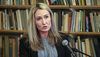 Adressa-sjefredaktør Kirsti Husby. Foto: NTB scanpix Adressa-sjefredaktør Kirsti Husby. Foto: NTB scanpix