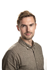 Anders Veberg Anders Veberg