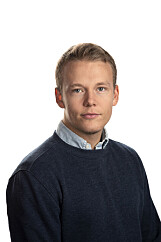 Daniel Røed-Johansen Daniel Røed-Johansen
