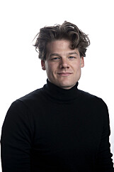 Torgeir Strandberg Torgeir Strandberg