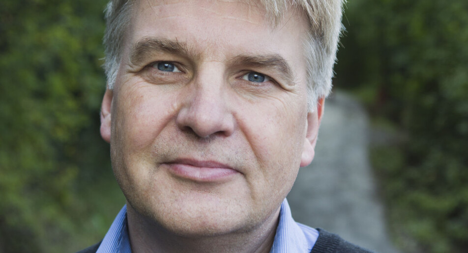 OA-redaktøren ble drapstruet. Nå er en mann tiltalt for hatkriminalitet