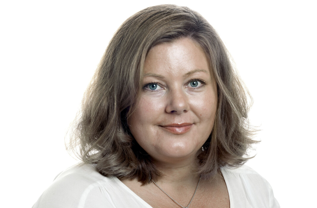 Den prisbelønte journalisten Ingunn Røren starter i Aftenposten 1. januar 2020. Foto: Jan M. Lillebø/Bergens Tidende Den prisbelønte journalisten Ingunn Røren starter i Aftenposten 1. januar 2020. Foto: Jan M. Lillebø/Bergens Tidende
