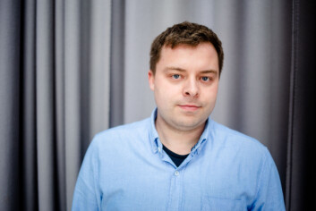 Bjørn-Martin Brandett er daglig leder og redaktør i Hedmarksradioene AS. Han sitter også i styret i Norsk lokalradioforbund. Foto: Eskil Wie Furunes Bjørn-Martin Brandett er daglig leder og redaktør i Hedmarksradioene AS. Han sitter også i styret i Norsk lokalradioforbund. Foto: Eskil Wie Furunes