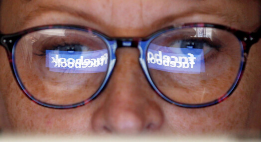 Dansk alternativ nettavis kastet ut fra Facebook