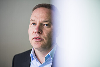 VG: Helge Lurås har fått sparken