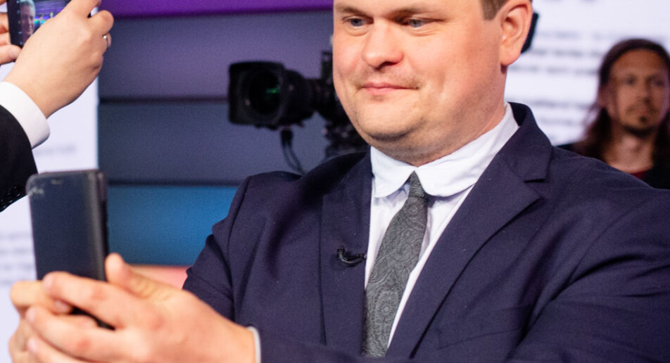 Resetts Lars Akerhaugs bønn til PFU: Gi folk muligheten til å klage på oss, så lærer vi