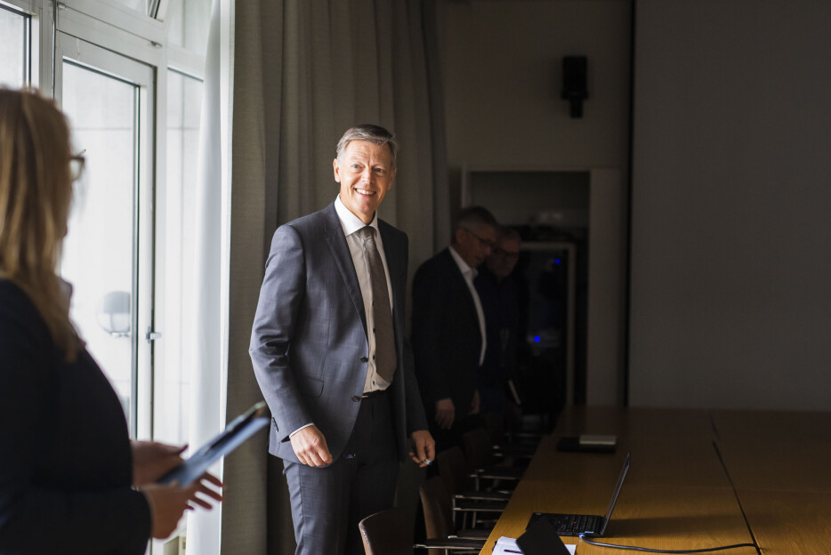 NRK-inngrep: – Et blindspor vi håper kan legges til side