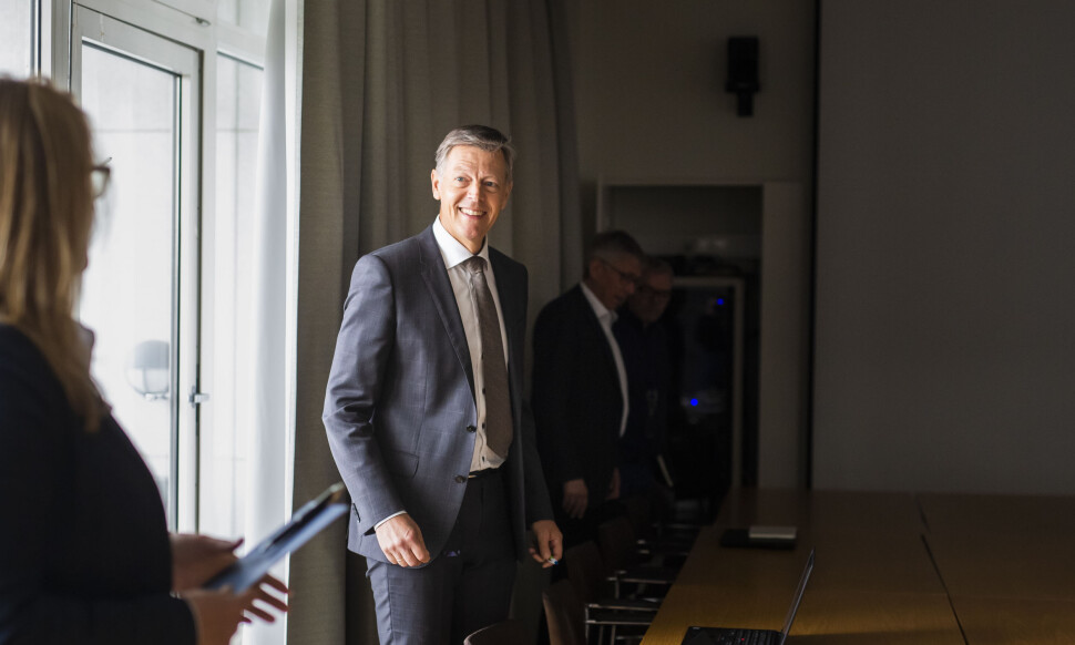 NRK med 30 sider langt brev om «svært alvorlig» innsyns-situasjon