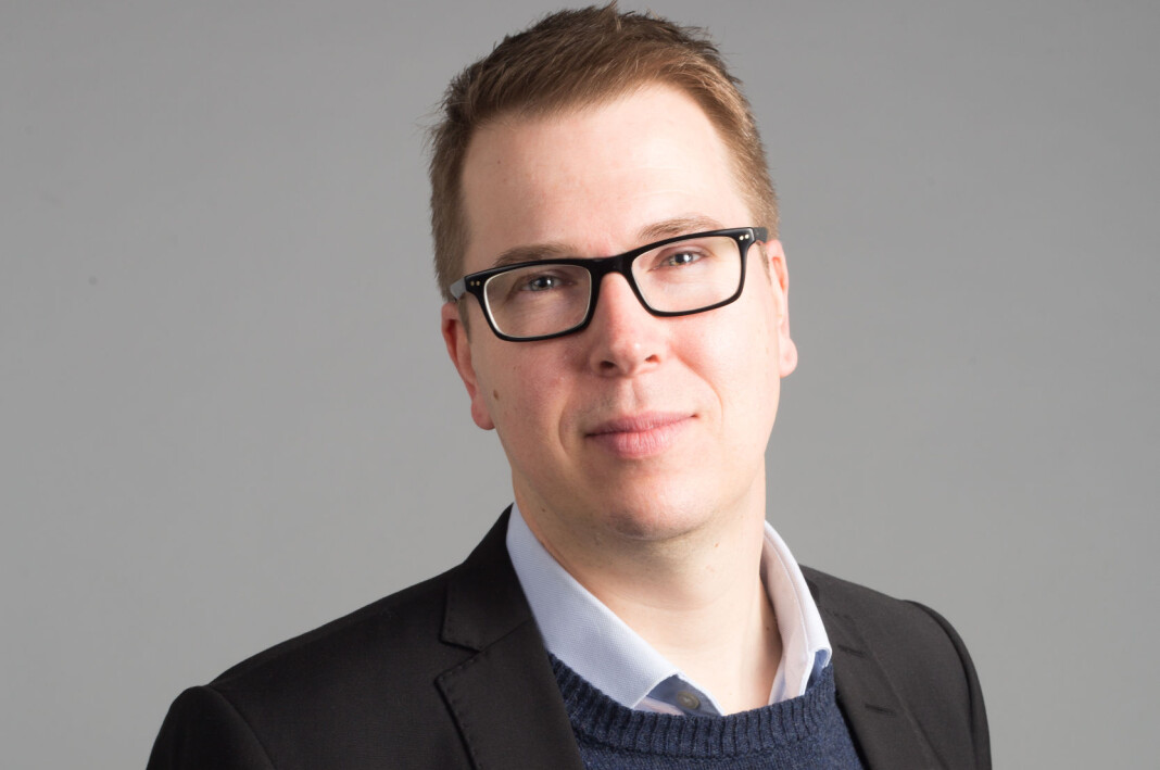 – Mediehuset Dagsavisens ledergruppe har vedtatt at vi som sitter i ledergruppa kollektivt ønsker å avstå fra lønnsjustering i 2020, skriver Dagsavisens toppsjef Eirik Hoff Lysholm. – Mediehuset Dagsavisens ledergruppe har vedtatt at vi som sitter i ledergruppa kollektivt ønsker å avstå fra lønnsjustering i 2020, skriver Dagsavisens toppsjef Eirik Hoff Lysholm.