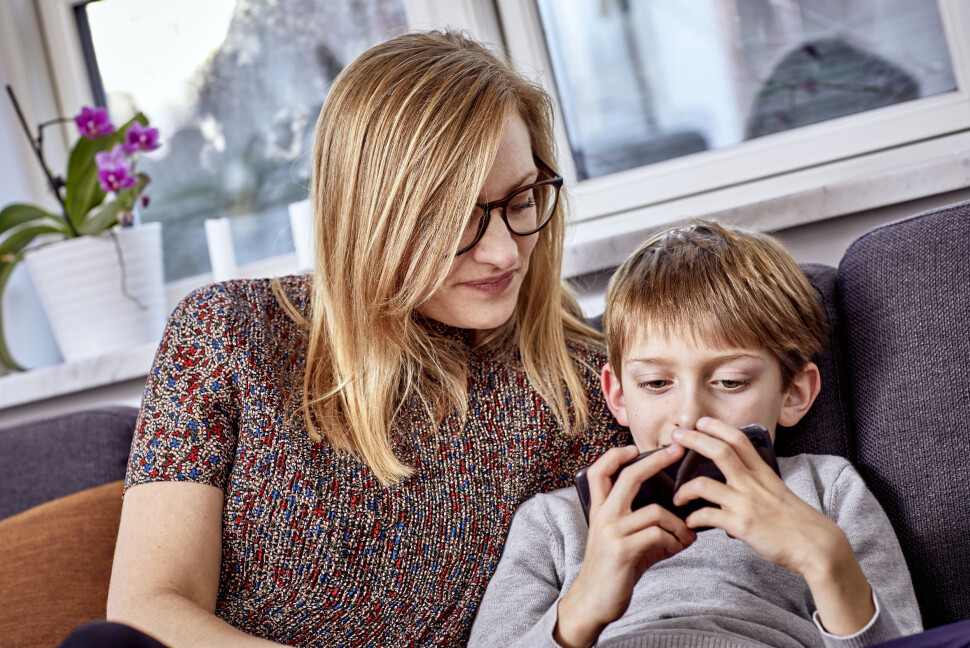 Har du et heldigitalt hode? Vi søker digital redigerer