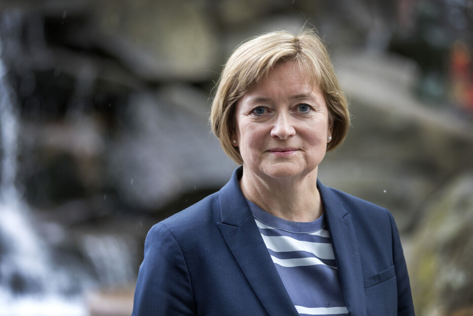 Politiske og religiøse ideologiar må alltid kunne diskuterast og kritiserast