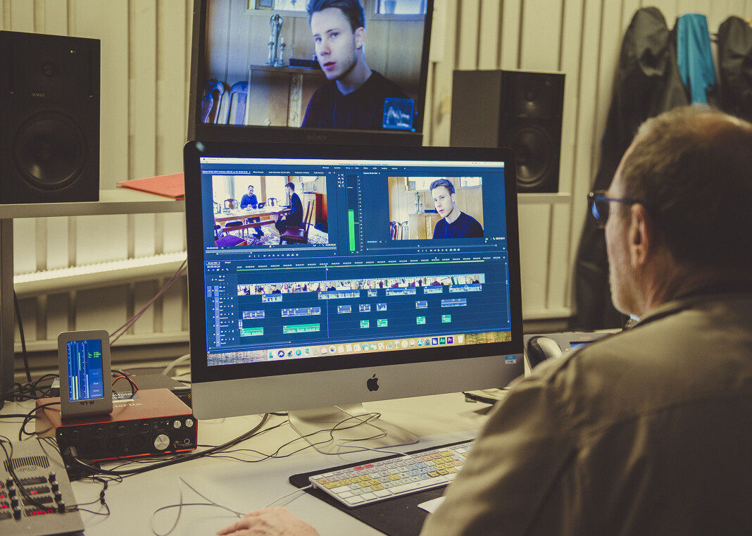 Nærmere halvparten av mediene som får støtte i mai 2019 er små, lokale nyhets- og aktualitetsmedier. Foto Medietilsynet Nærmere halvparten av mediene som får støtte i mai 2019 er små, lokale nyhets- og aktualitetsmedier. Foto Medietilsynet