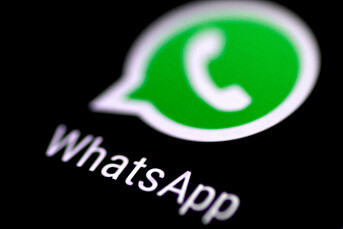 WhatsApp advarer 1,5 milliarder brukere etter sikkerhetsbrudd