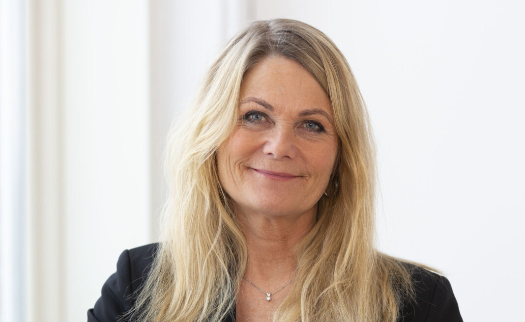 – På grunn av avbestillingsregler med mer, ser vi av tallene for første kvartal ikke er preget av koronasituasjonen, sier daglig leder Merete Mandt Larsen i Mediebyråforeningen. – På grunn av avbestillingsregler med mer, ser vi av tallene for første kvartal ikke er preget av koronasituasjonen, sier daglig leder Merete Mandt Larsen i Mediebyråforeningen.
