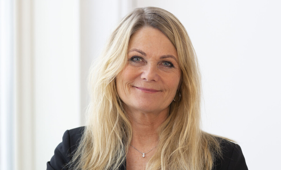 – Mai ble en stor oppgangsmåned som skapte optimisme, men juni og juli er blitt nedturer, sier daglig leder Merete Mandt Larsen i Mediebyråforeningen. Foto: Mediebyråforeningen – Mai ble en stor oppgangsmåned som skapte optimisme, men juni og juli er blitt nedturer, sier daglig leder Merete Mandt Larsen i Mediebyråforeningen. Foto: Mediebyråforeningen