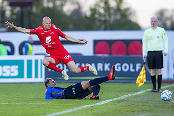 TV 2 og Bergens Tidende kjøper fotballrettigheter sammen
