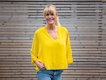 Kathrine Haldorsen. Kathrine Haldorsen.