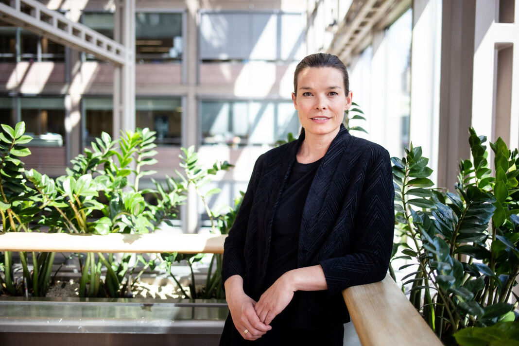 Redaktør Mari Midtstigen i Aftenposten Junior. Redaktør Mari Midtstigen i Aftenposten Junior.
